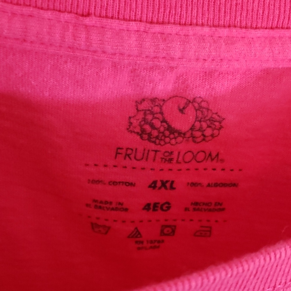Tee Shirt - Picture 2 of 2